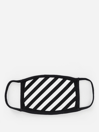 Shop Off-white C/o Virgil Abloh Objects In Black & White
