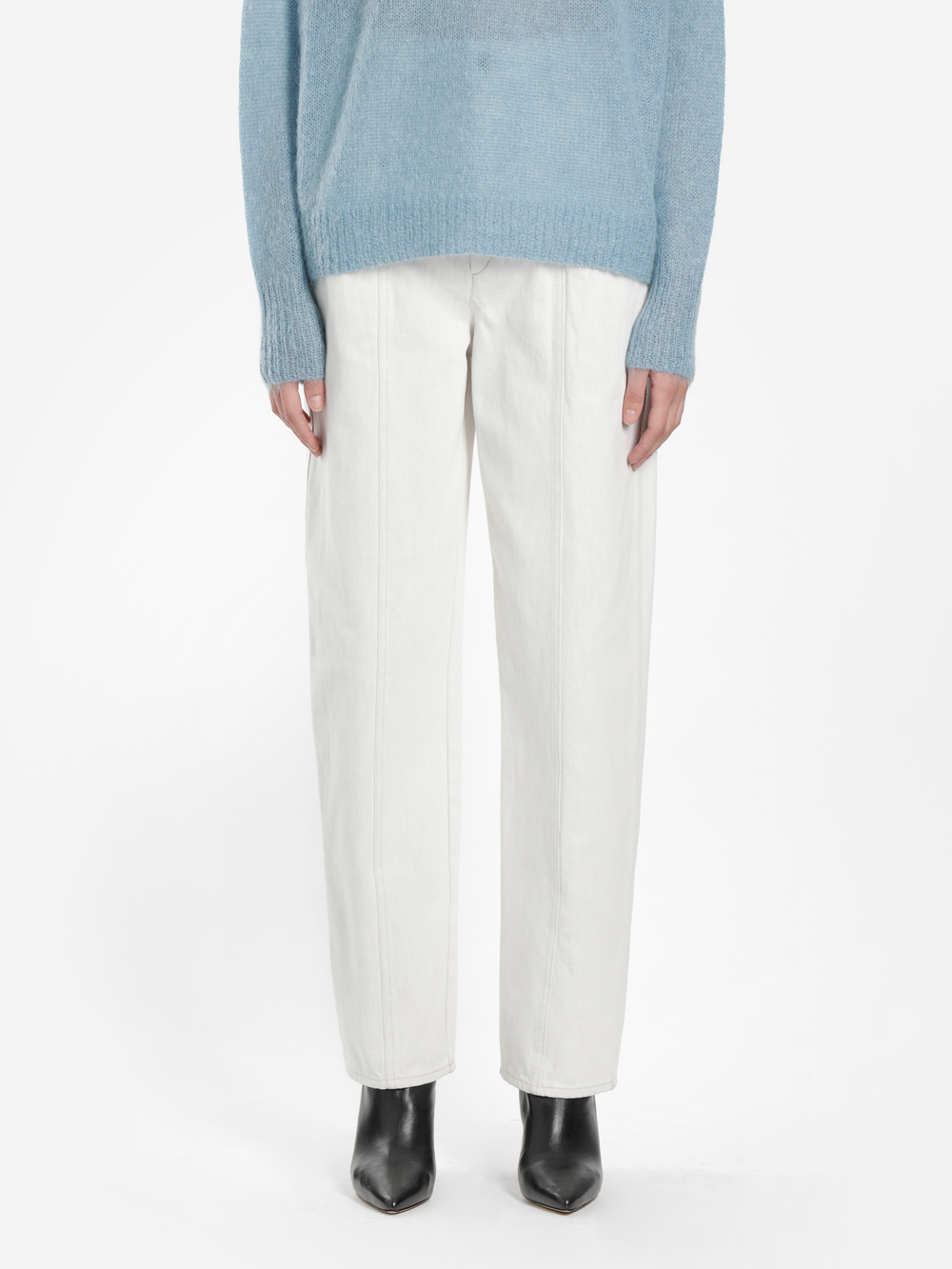 isabel marant jeans 2019