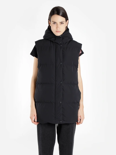 Shop Givenchy Waistcoats In Black