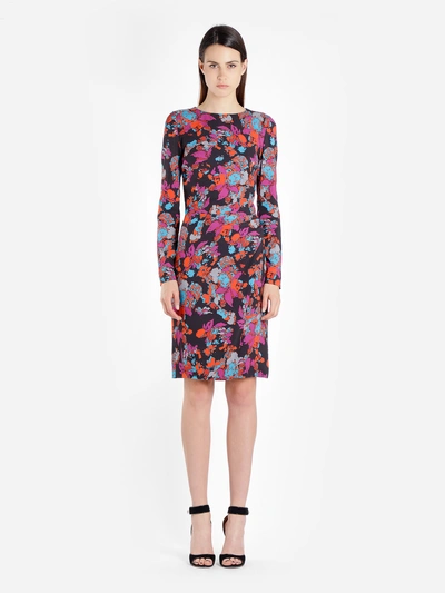 Shop Givenchy Dresses In Multicolor