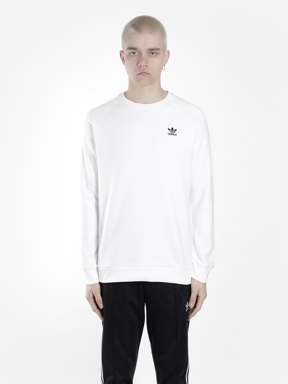 adidas sweaters on sale