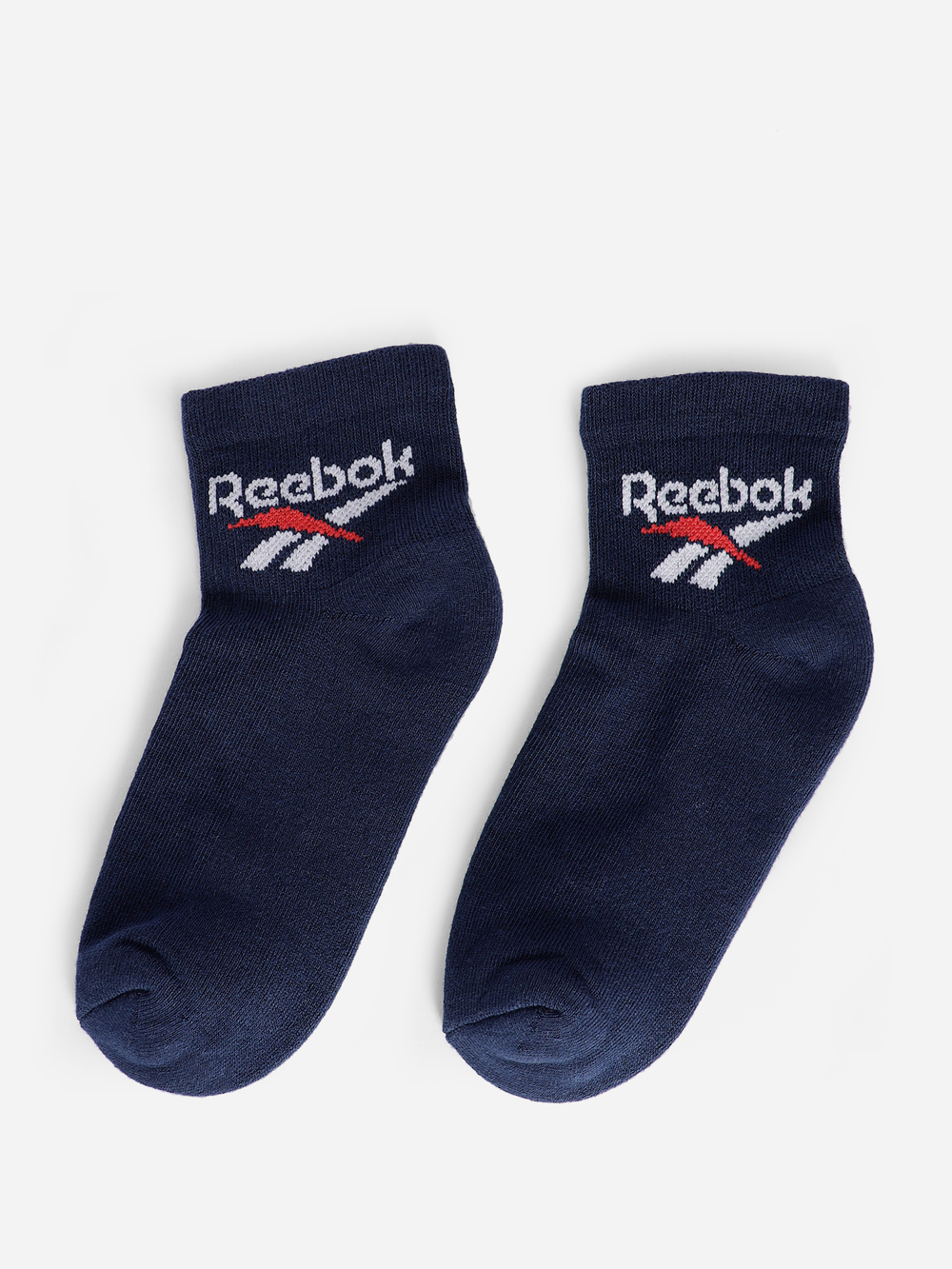 Reebok Socks In Black | ModeSens