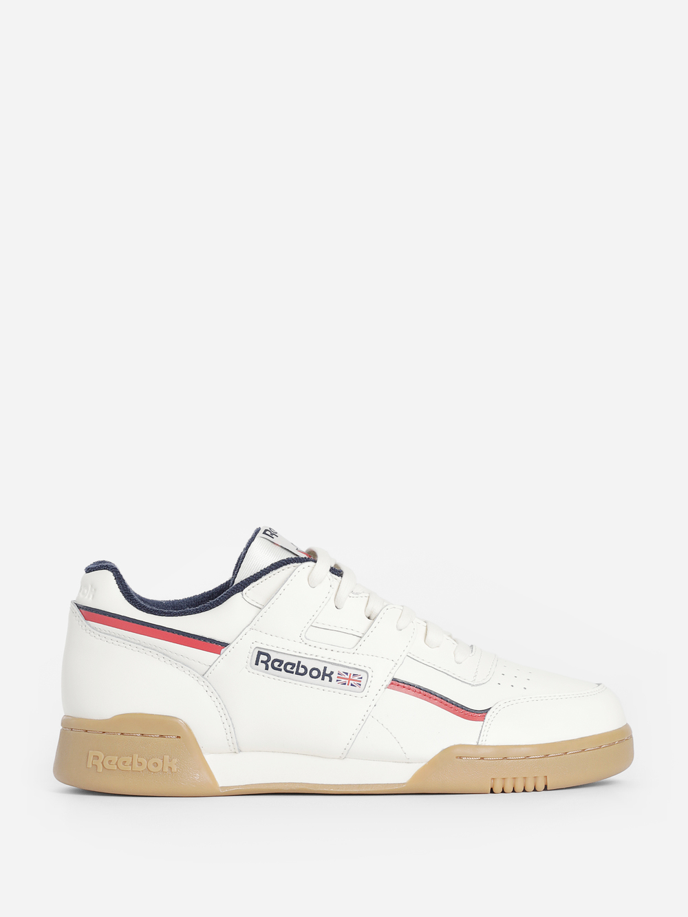 reebok white shoes