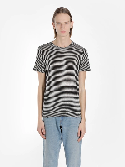 Shop Isabel Marant T-shirts In Multicolor