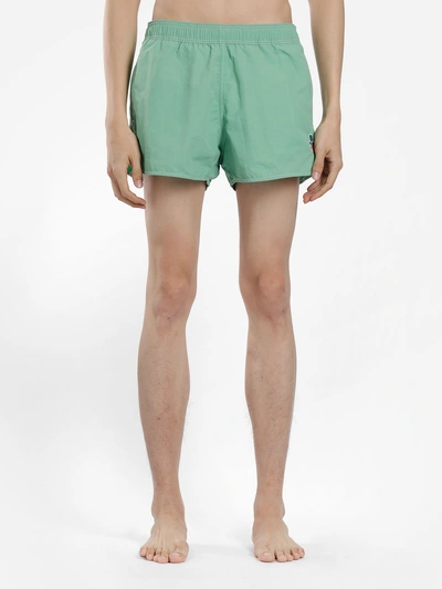 Shop Isabel Marant Swimsuits In Green