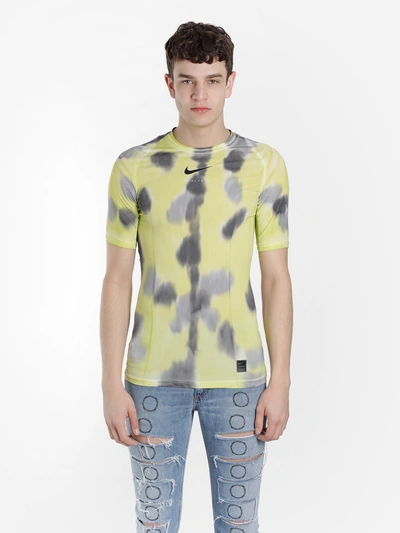 Shop Alyx 1017  9sm T-shirts In Multicolor