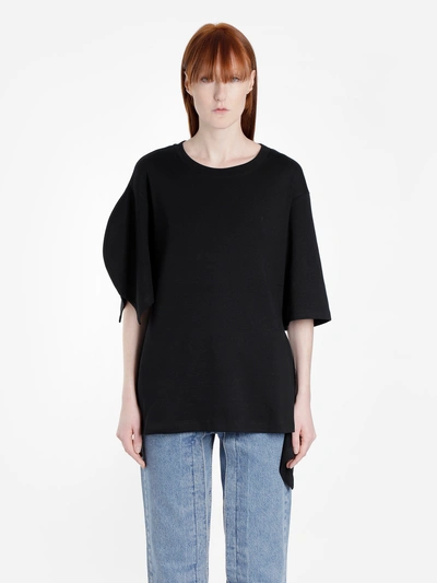 Shop Aalto T-shirts In  Black