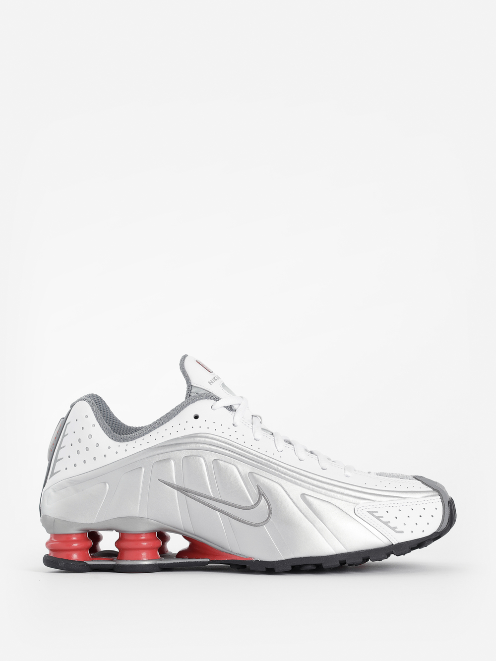 nike shox on sale clearance