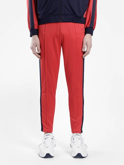 Shop Nike Trousers In Red