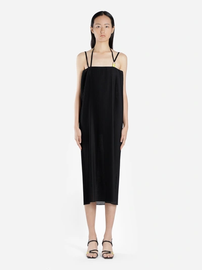 Shop Aalto Dresses In Black