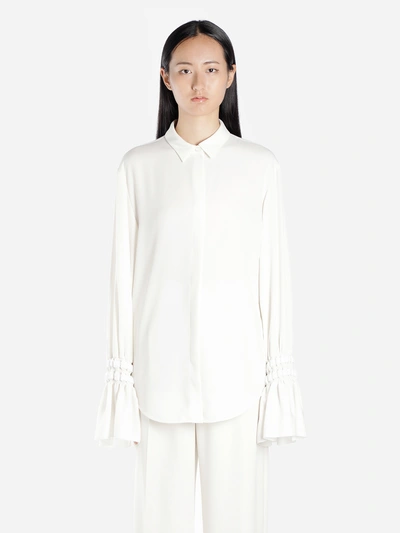 Shop Off-white C/o Virgil Abloh Shirts