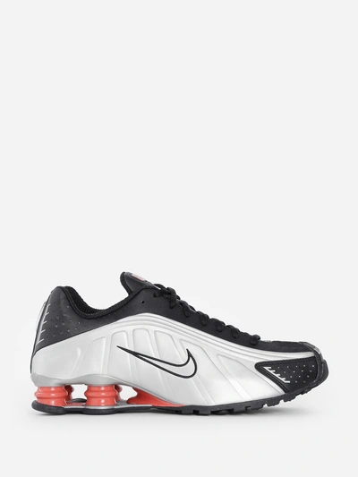 Shop Nike Sneakers In Black
