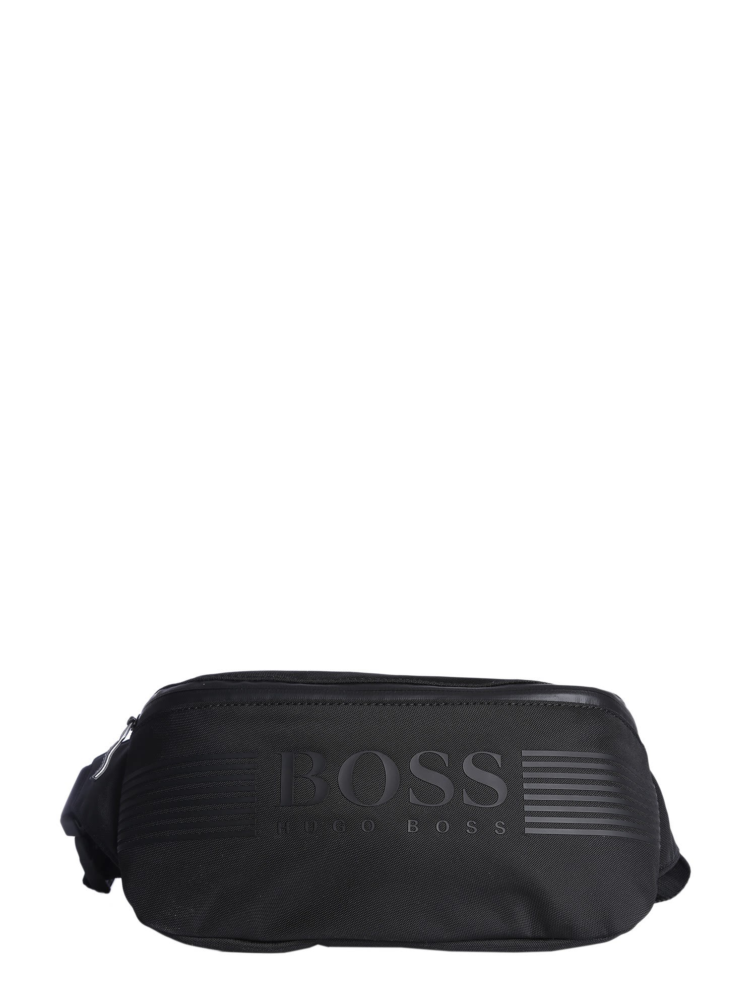hugo boss pouch sale