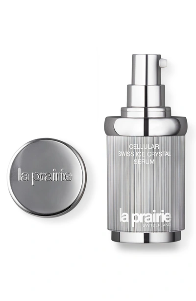 Shop La Prairie Cellular Swiss Ice Crystal Serum