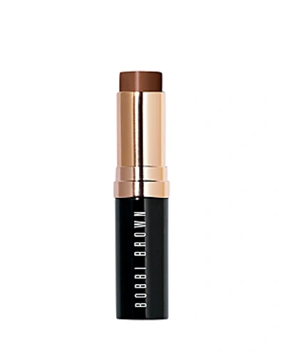 Shop Bobbi Brown Skin Foundation Stick In Neutral Chestnut (n-100)