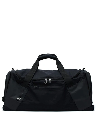 2xu duffle bag top
