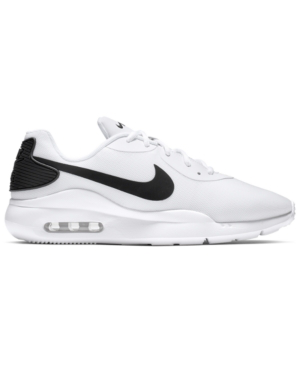 men's oketo air max casual sneakers from finish line