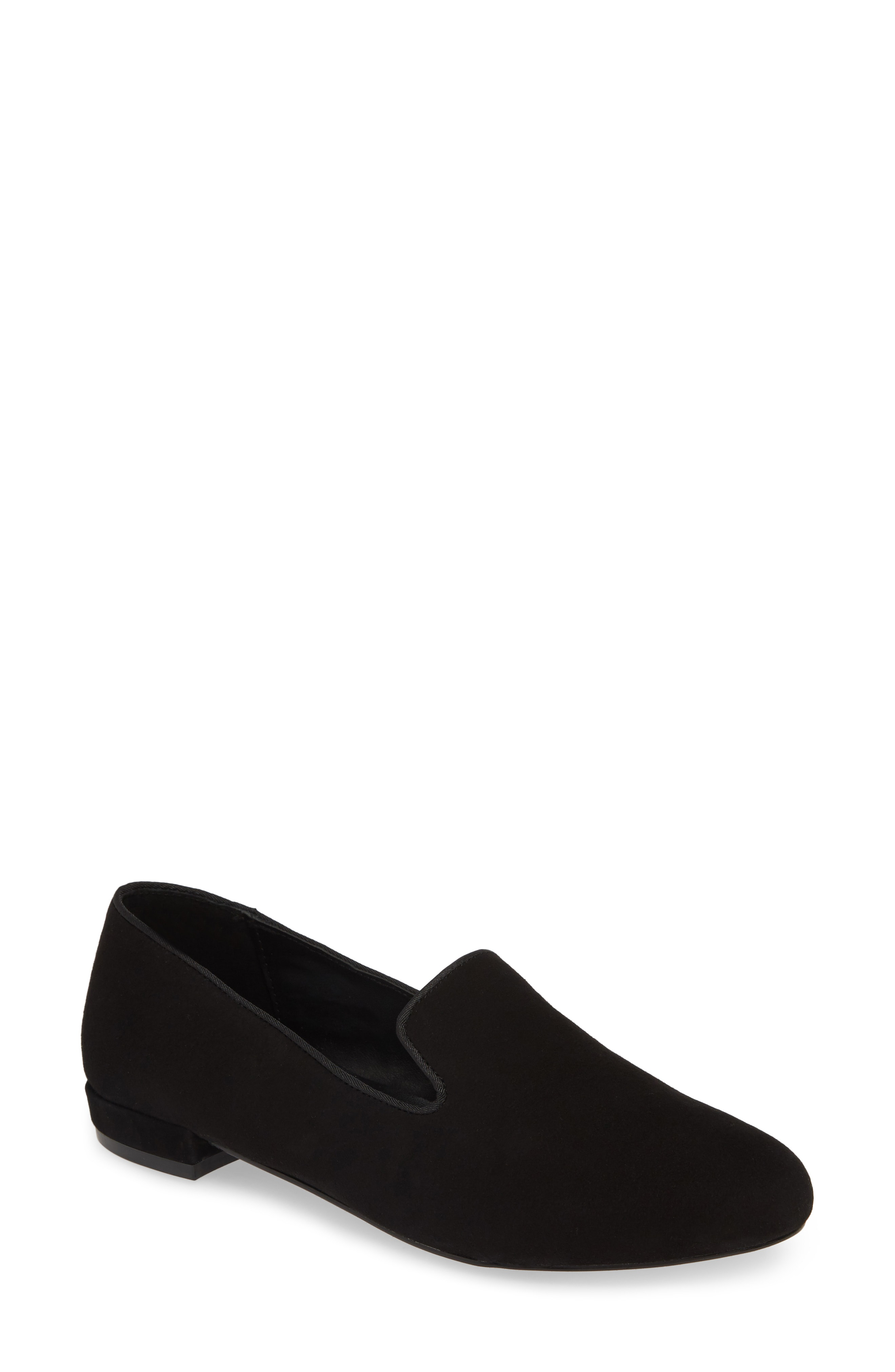steve madden smile loafer