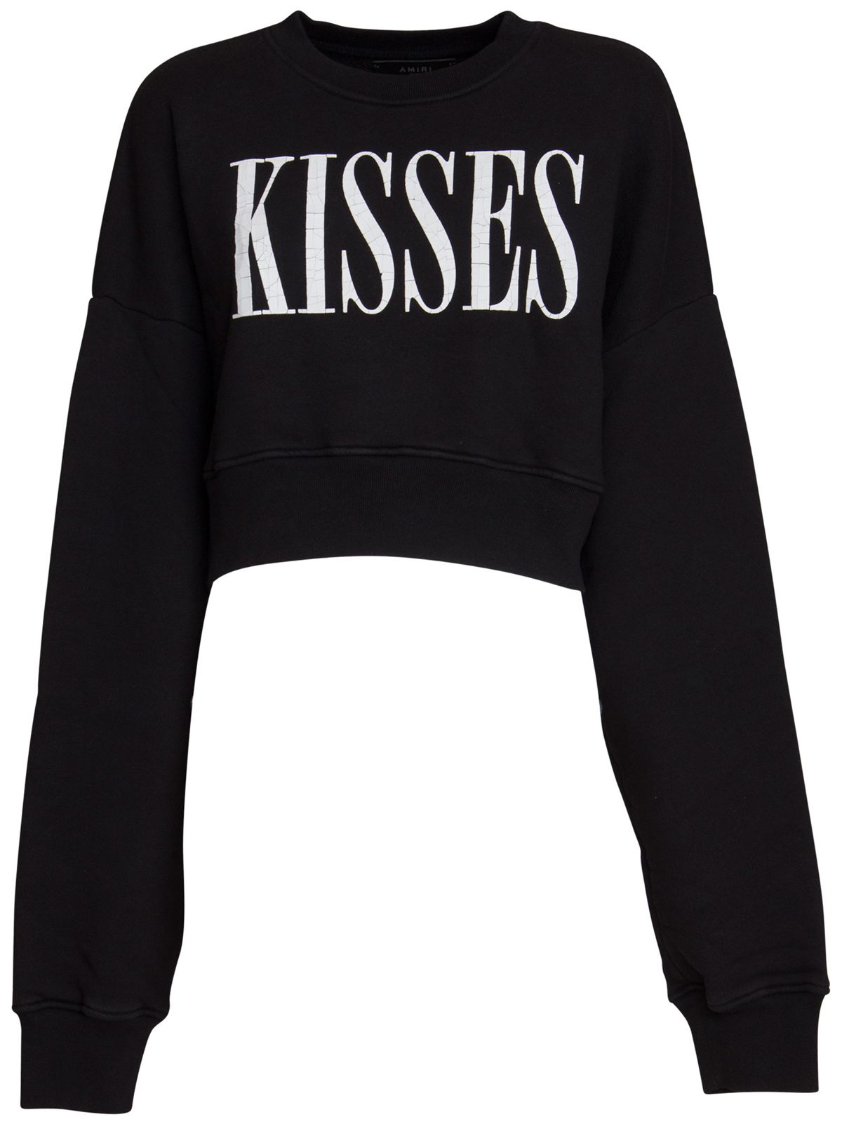 amiri kisses shirt
