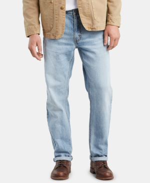 levi strauss 541 athletic fit
