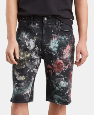 macys levis 569
