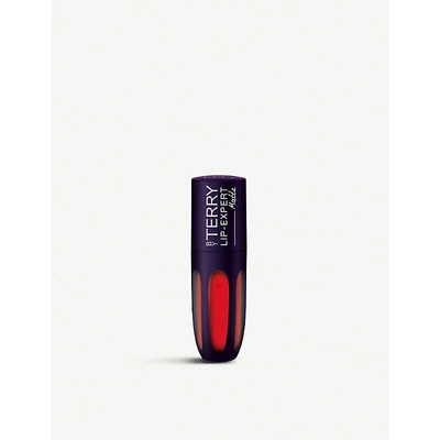 Shop By Terry Sweet Flamenco Lip-expert Matte Liquid Lipstick 4ml