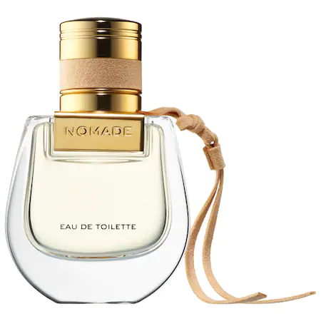 nomade eau de toilette chloe