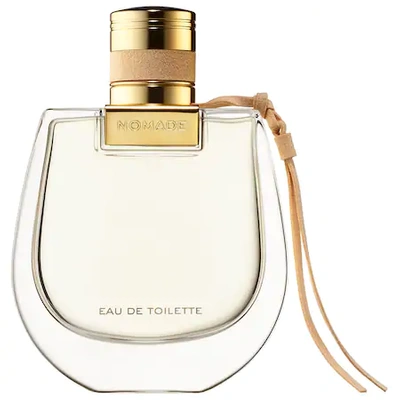 Shop Chloé Chloe Nomade Eau De Toilette 2.5oz/75ml Eau De Toilette Spray