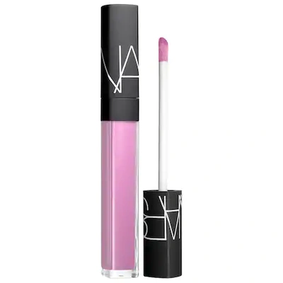 Shop Nars Lip Gloss Color Me 0.18 oz/ 6ml
