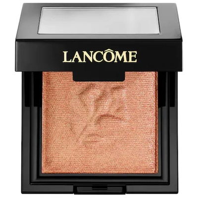 Shop Lancôme Le Monochromatique Eyeshadow And Highlighter Eclat 0.13 oz/ 3.8 G