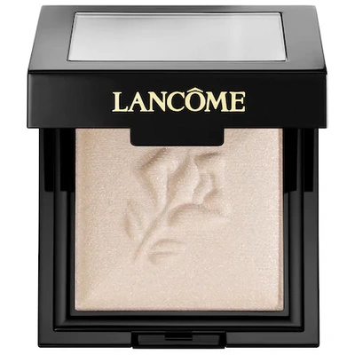 Shop Lancôme Le Monochromatique Eyeshadow And Highlighter Magique 0.13 oz/ 3.8 G