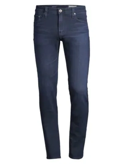 Shop Ag Dylan Skinny-fit Jeans In Equation
