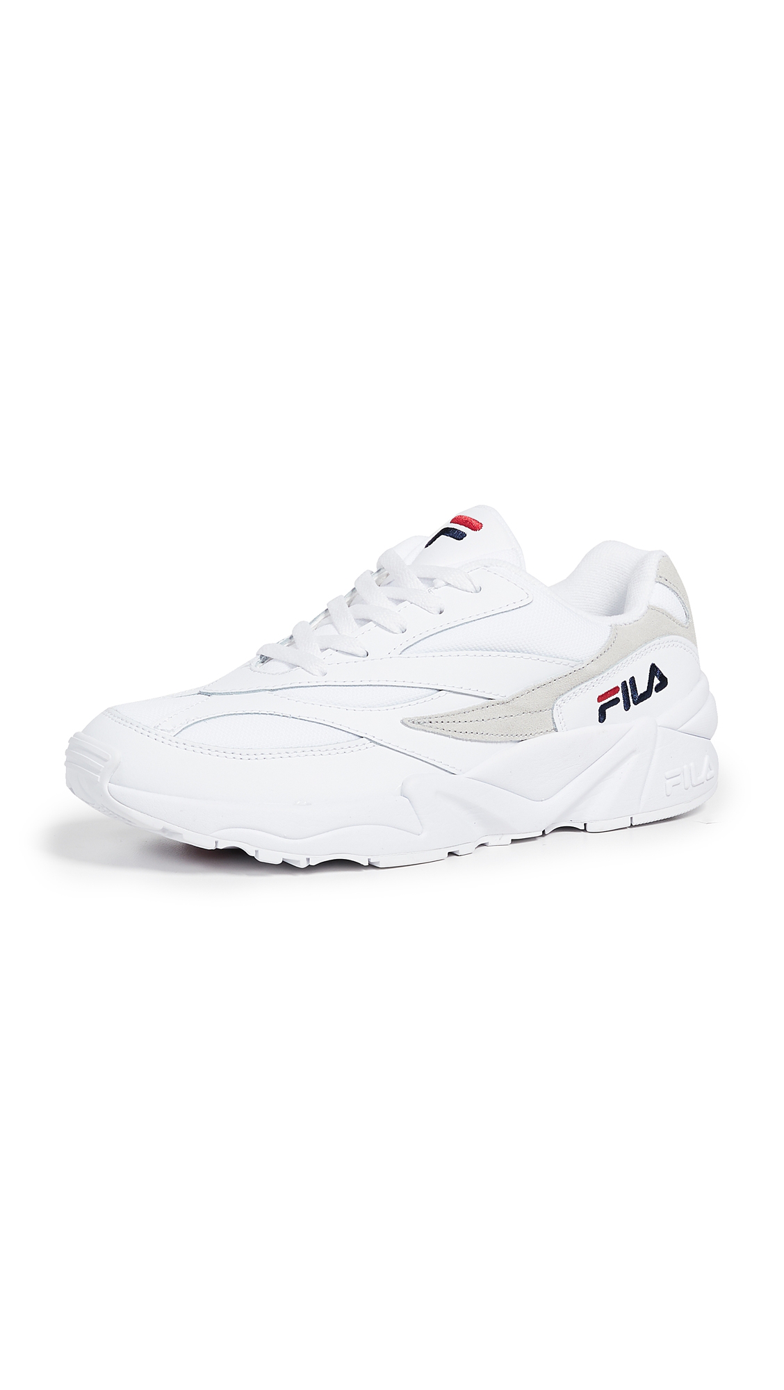 fila venom navy