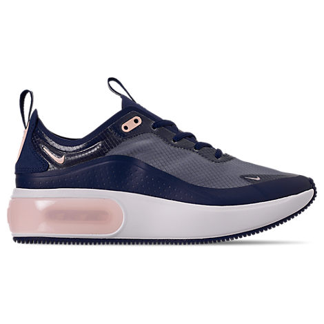 nike air max dia special edition casual shoes