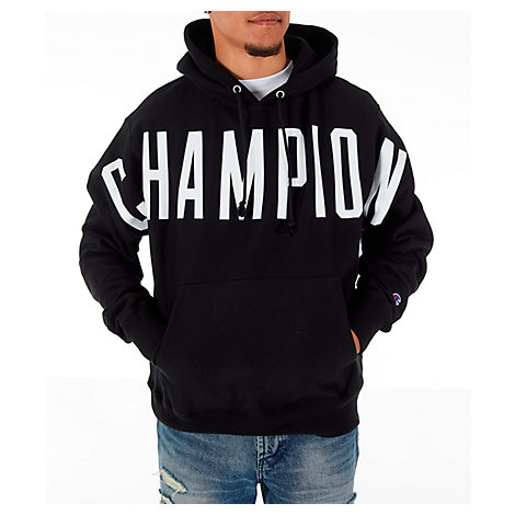 champion hoodie 2x