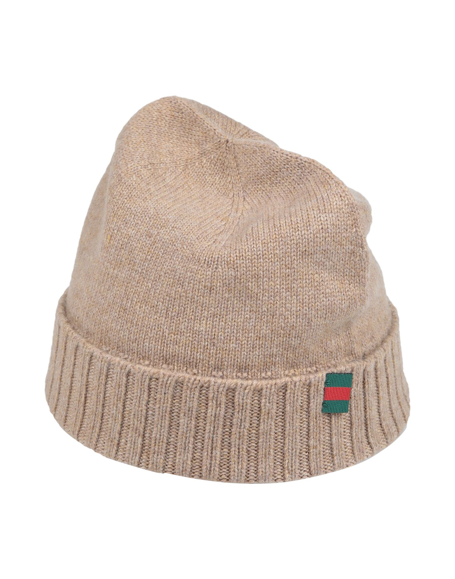 gucci cashmere beanie