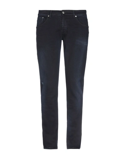 Dondup Jeans In Blue