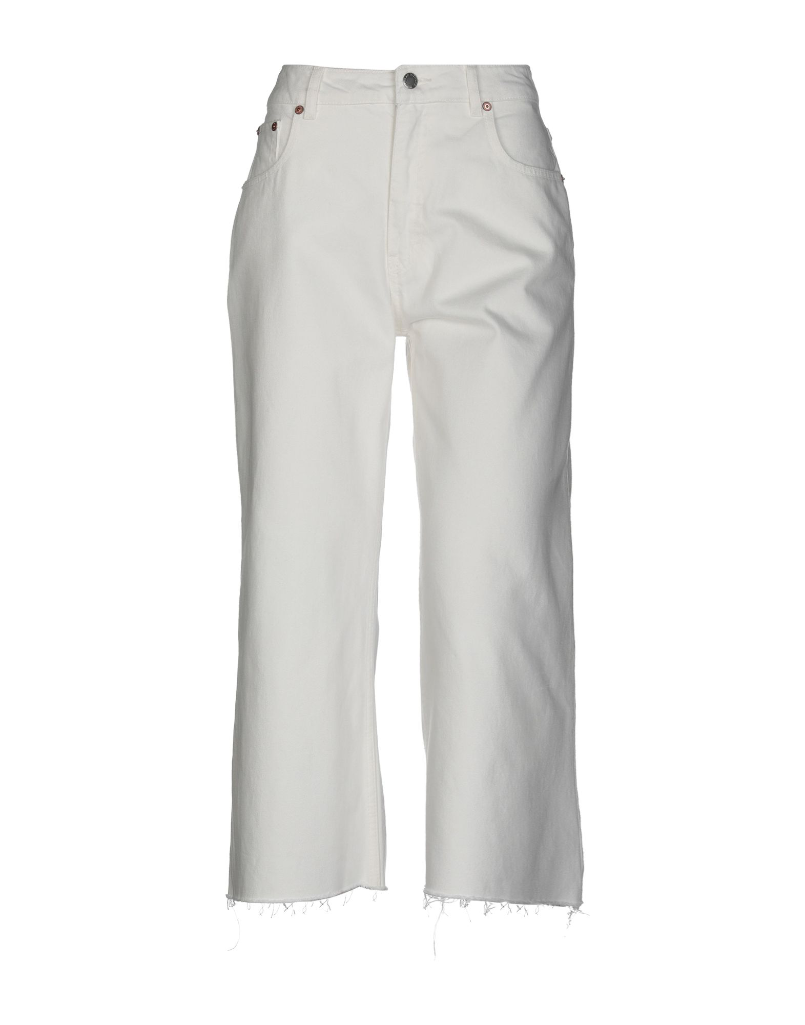 white pants cheap