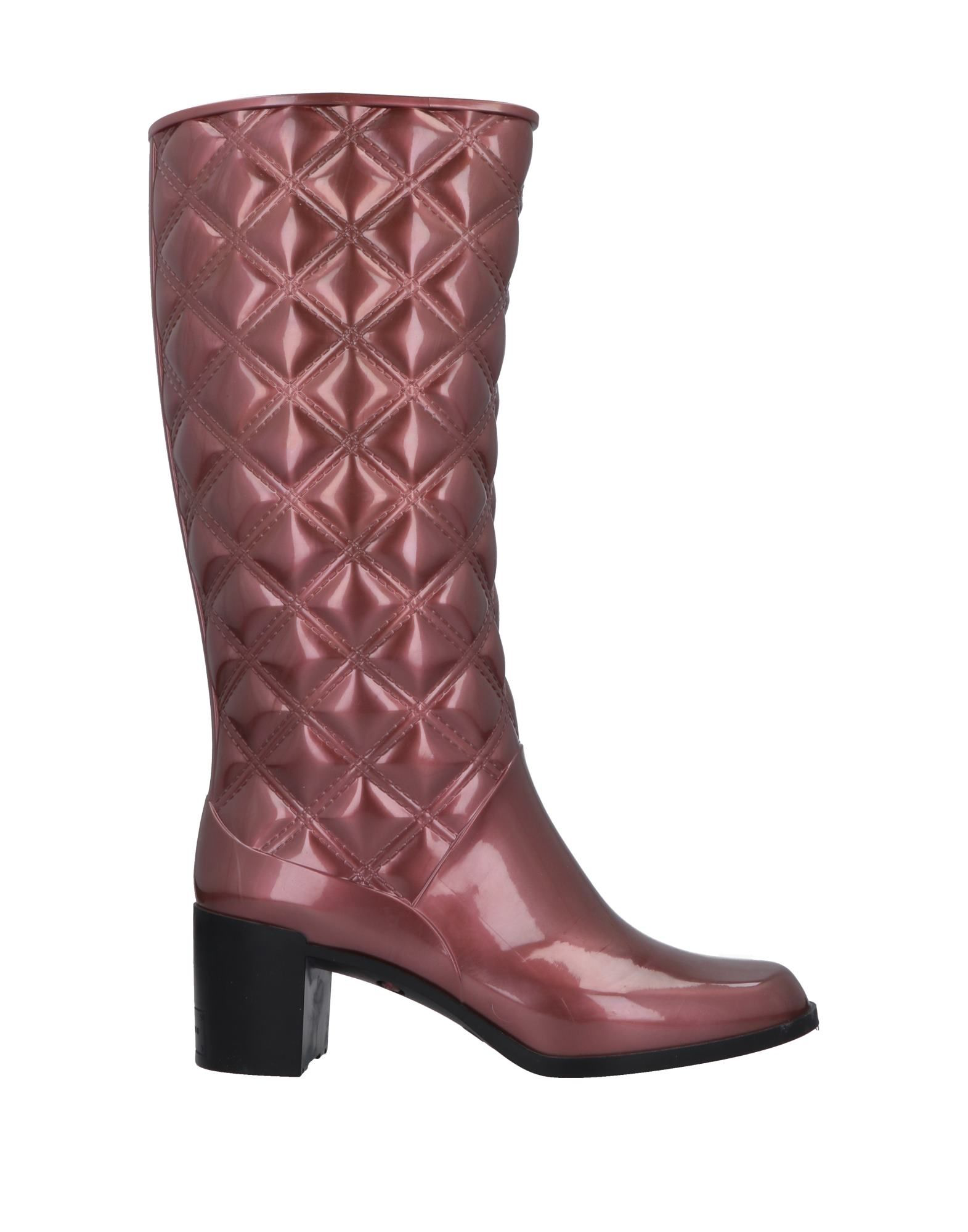 jacobs boots