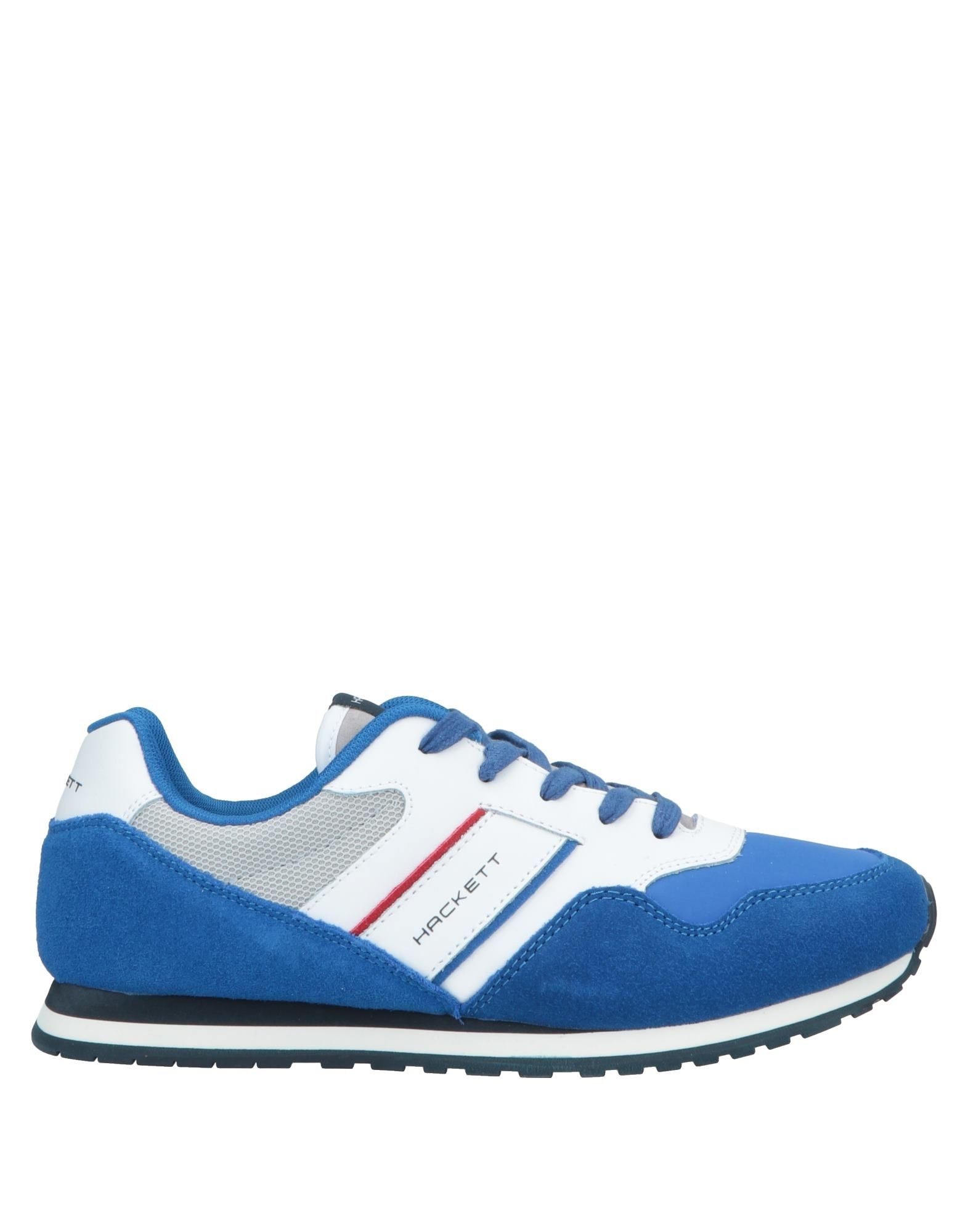 Hackett Sneakers In Blue | ModeSens