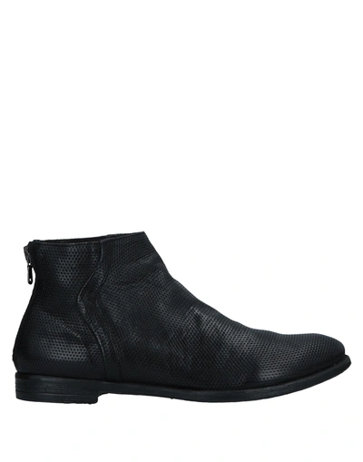 Shop Pawelk's Boots In Black