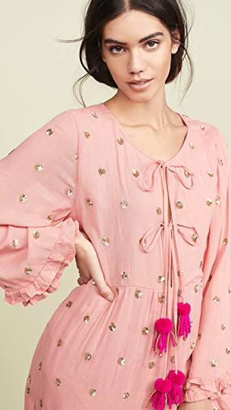 Sundress neo long dress hot sale