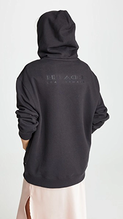 Coach 1941 X Disney Aristocats Oversized Hoodie In Dark Shadow ModeSens