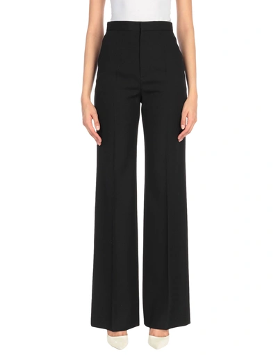 Shop Givenchy Pants In Black