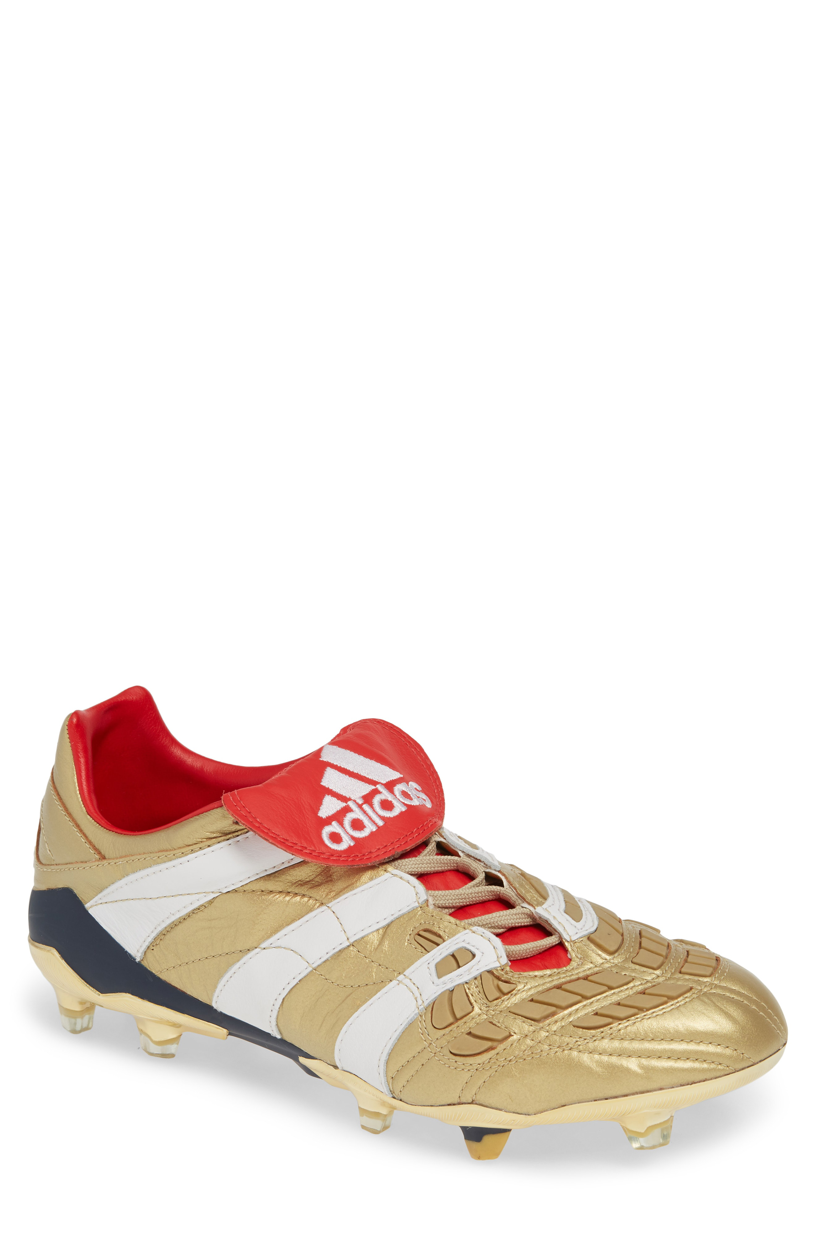 adidas predator accelerator fg zz soccer cleats