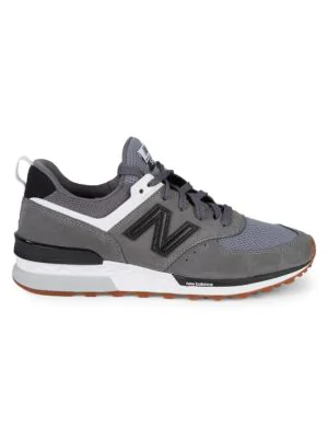 new balance 574 sport castlerock