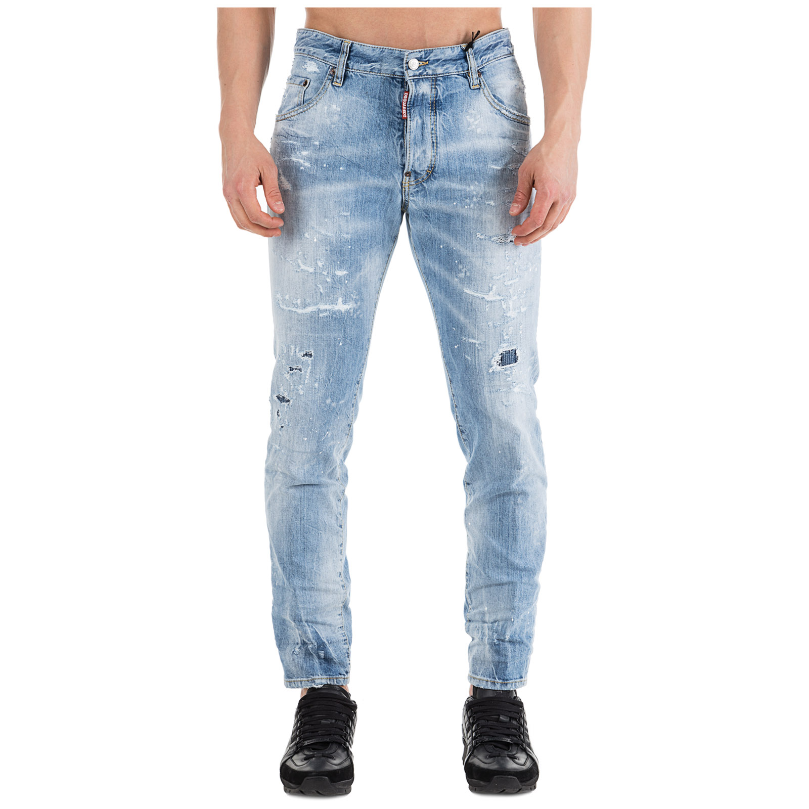 dsquared2 jeans mens 2019