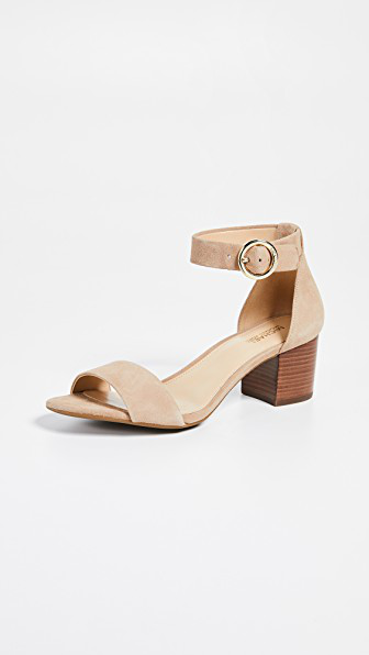 lena michael kors sandals