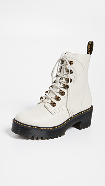 bone leona boots