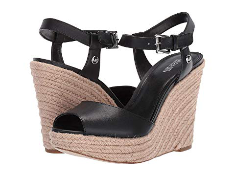 michael michael kors carlyn wedge